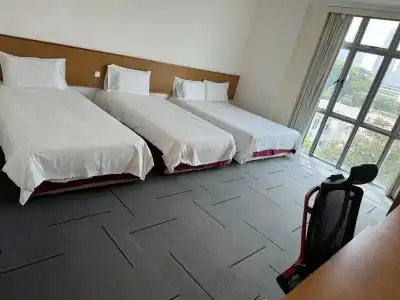 New Cape Inn - 5