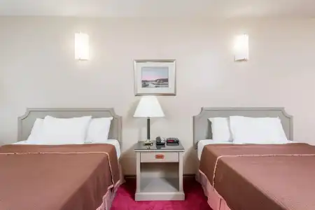 London Travel Inn - 5