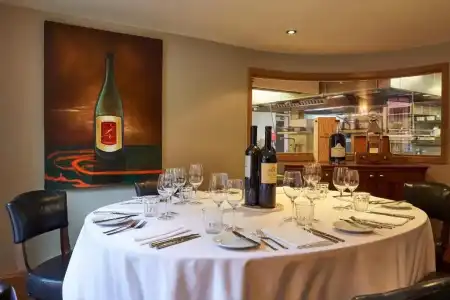 du Vin & Bistro Edinburgh - 43