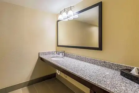 Comfort Inn & Suites Albuquerque Downtown - 64