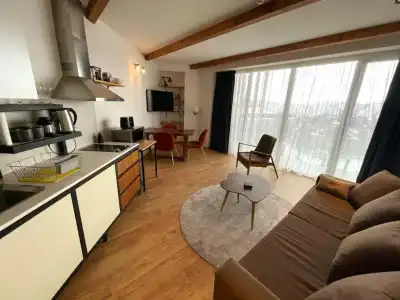 Gudauri Travel Apartments in Atrium (New Gudauri) - 9