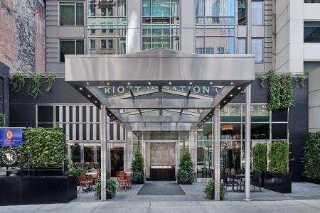 Marriott Vacation Club, New York City - 27