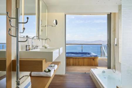 Lindos Blu Luxury & Suites - Adults Only - 18
