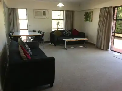 Beetham Park Motel - 5