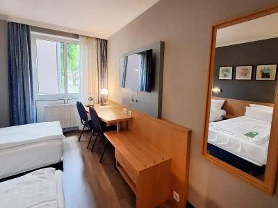 Garner Cottbus Sud by IHG - 162