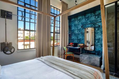 The Foundry Suites - 133