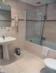 ApartAMMI Nice Lafayette - 36