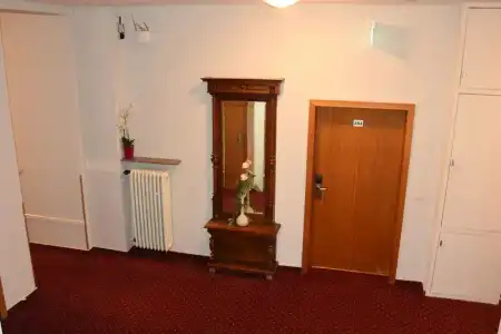 Trip Inn ParkBad Ems - 12