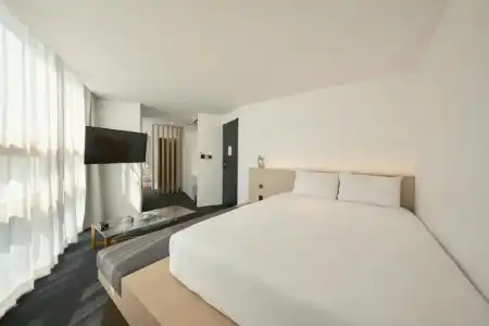 UH Suite The Haendae - 66