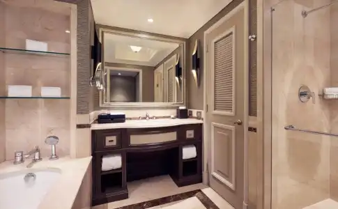 The Ritz-Carlton, Santiago - 12