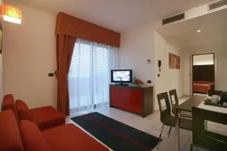Residence Domus - 56
