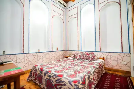 Minzifa Inn - 24