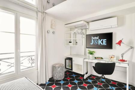 Hôtel Joke - Astotel - 15