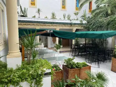 Residence Mahmoud - 0