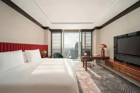 Regent Shanghai Pudong - 34