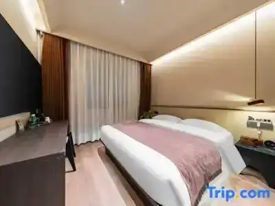 Hanting Shanghai Pujiang Hi-tech Zone - 52