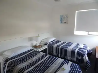 Tranquil Shores Holiday Apartments - 72