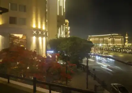 Museum Plaza - 21