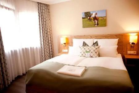 & Restaurant Zum Reussenstein - 29