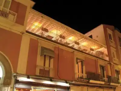 del Corso - 35