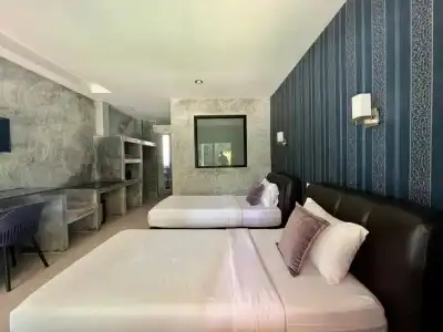 Sabaii Bay Resort - 99