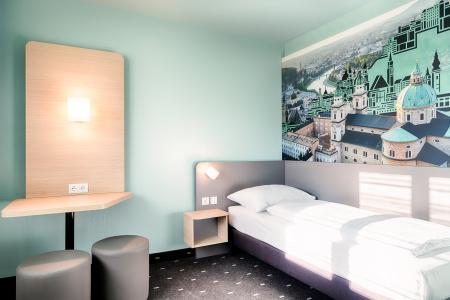 B&B Salzburg-Nord - 2