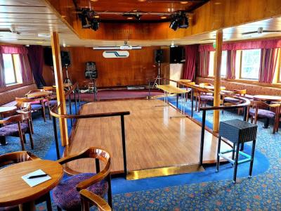 Laivahostel S/S Bore - 31