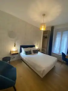 Hôtel Boileau - 52
