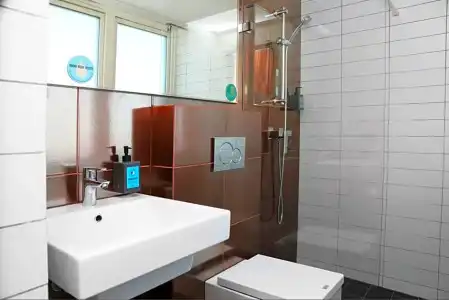 Comfort Xpress Youngstorget - 45