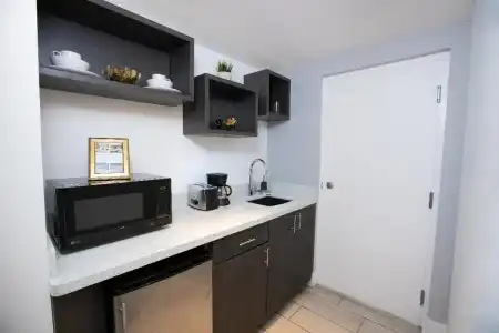 Waterside and Suites - 22