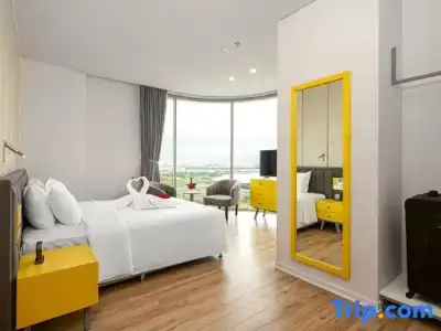Grand Citiview Da Nang - 82