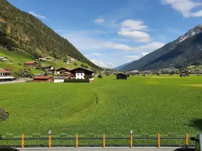 AlpenTirolerhof - 33