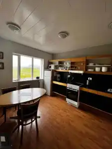 Sauðanes Guesthouse - 57