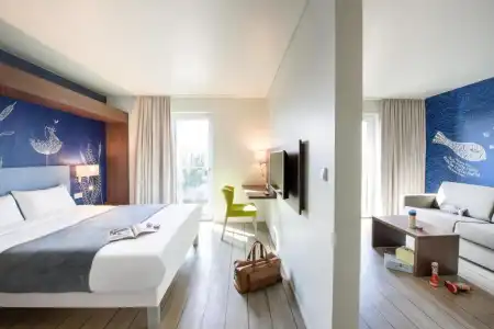 ibis Styles Konstanz - 51