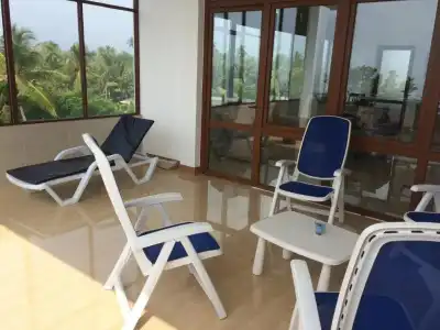 Vista Paradise Beach Resort - 99