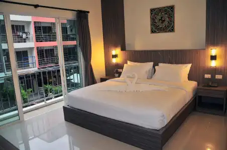 The Cocoon Patong - 25