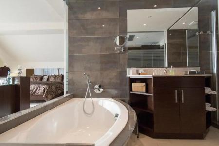 L'Arrivée & Spa - 56