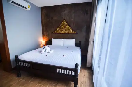 Coco Retreat Phuket Resort & Spa - 6