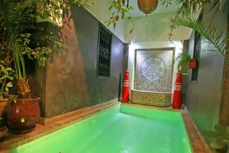 Riad la Porte Rouge by la Siredrah - 20