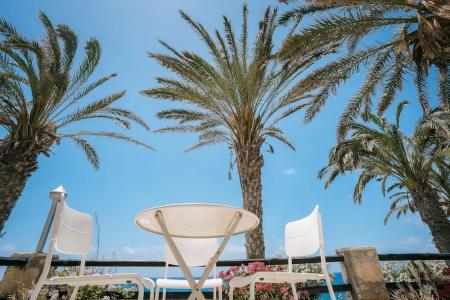 Vrachia Beach & Suites - Adults Only - 327