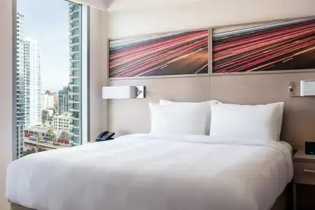 Residence Inn by Marriott San Diego Downtown/Bayfront - 74