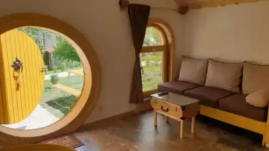 Dilijan Cozy House - 74