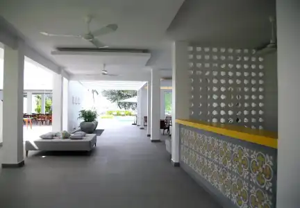 Naia Resort - 16