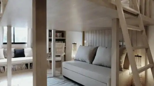 Amaka Bed & Breakfast - 60