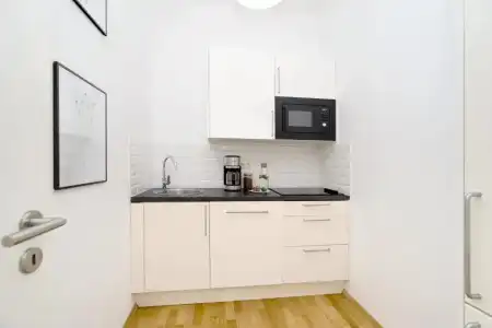 BENSIMON apartments Prenzlauer Berg - 223