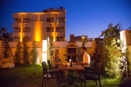 Green Beyza Suites - 18