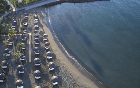 Amathus Beach Limassol - 25