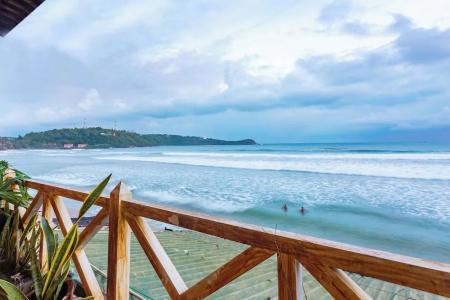 Villa Surf Beach - 75
