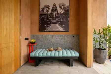 Amora Ubud Boutique Villas - 35