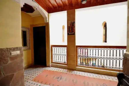 Riad Tamazouzt - 14